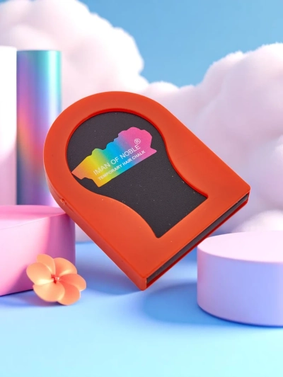 Haarkreide Orange