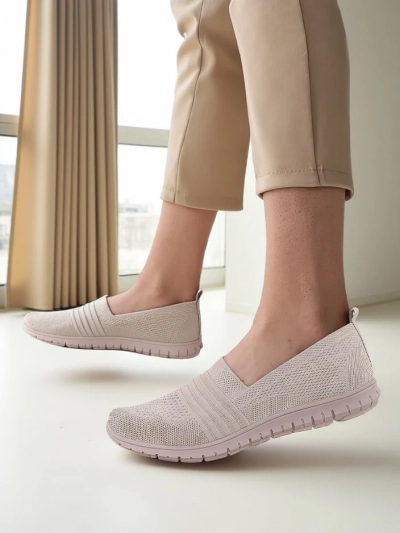 Royalfashion Damen Sports Mokassins Atarafas