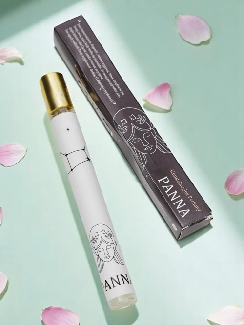 Парфумована вода Знак зодіаку Діва 35 мл