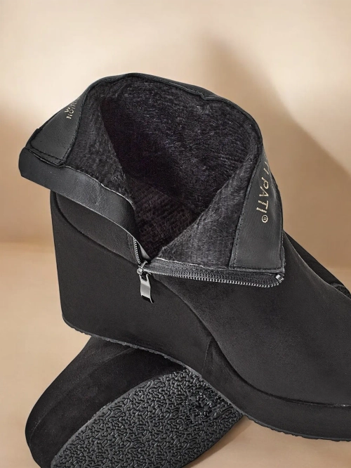 Роєльна мода Жіночі багаторівневі щиколотки Sieffa