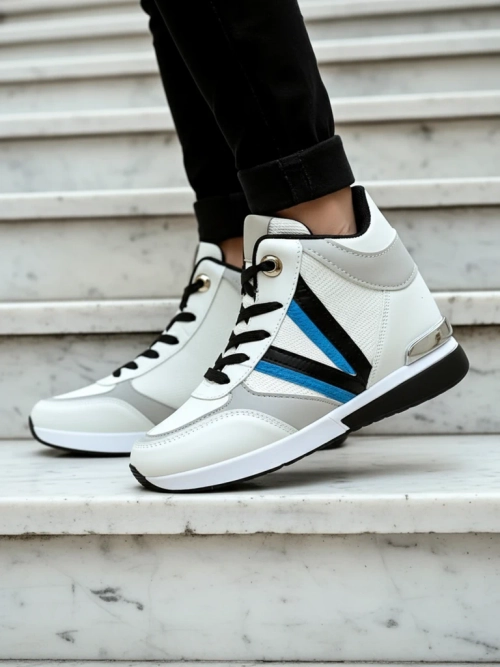 Calista Ekosystem Жіночі Білі Танкетки