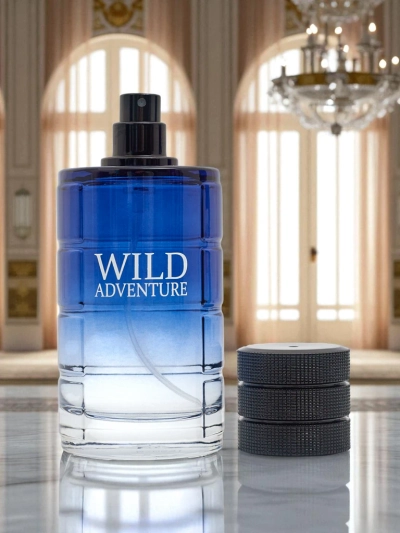 Inspiriertes Eau de Parfum für Herren Wild Adventure