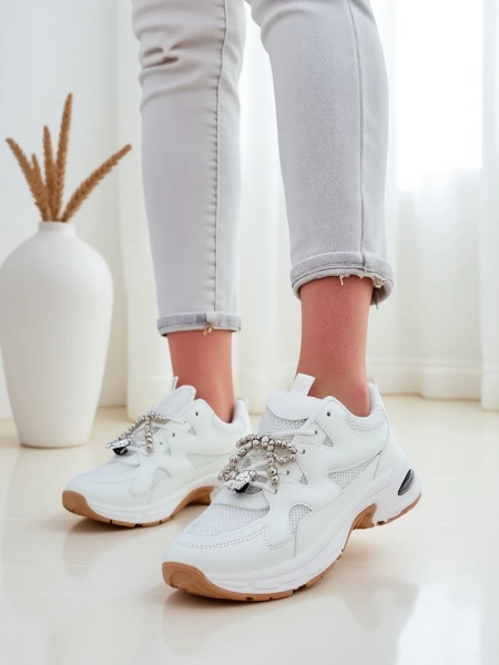 Royalfashion Damen Sportschuhe Teterre