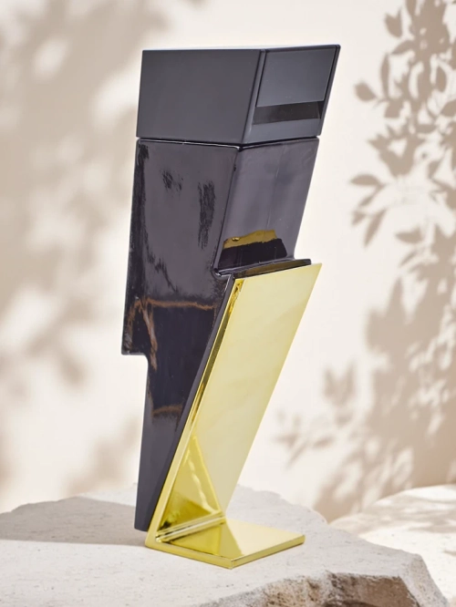 Надихаючий чоловічий одеколон Bad Boy