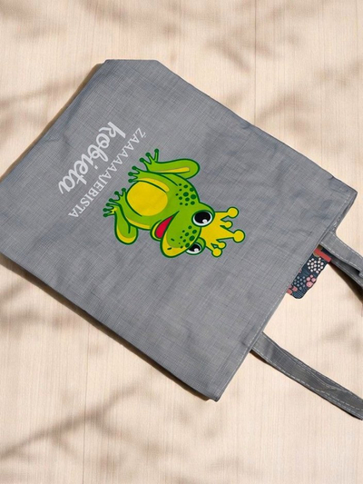 Royalfashion BellaRana Сумка з тканини