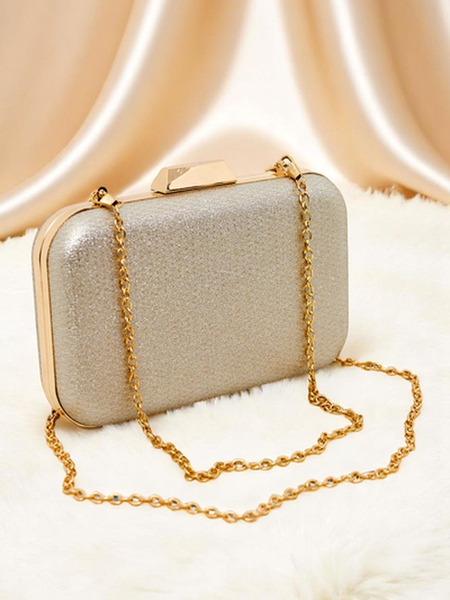 Royalfashion Damen Umschlagtasche Lumi Clutch