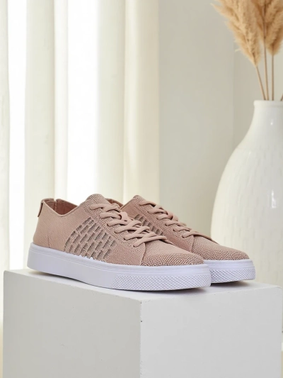 Royalfashion Damen Stoffsport Schuhe Norbiese