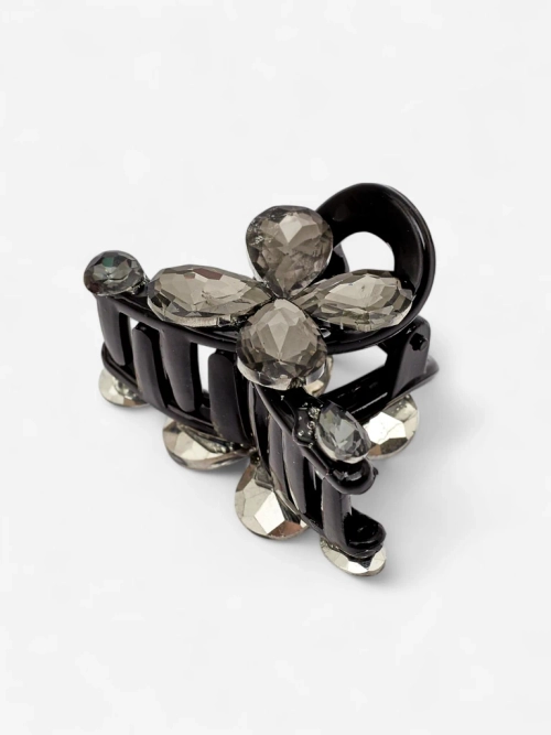 Royalfashion Заколка для волосся з кристалами Fiorella