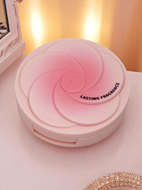 Парфум у бальзамі Освіжаючий і квітковий аромат