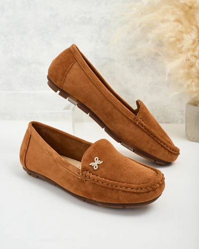 Royalfashion Women's Verobi Mokassins