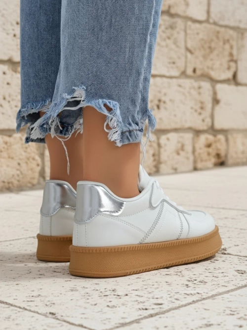 Royalfashion Спортивні жіночі кросівки Eanes