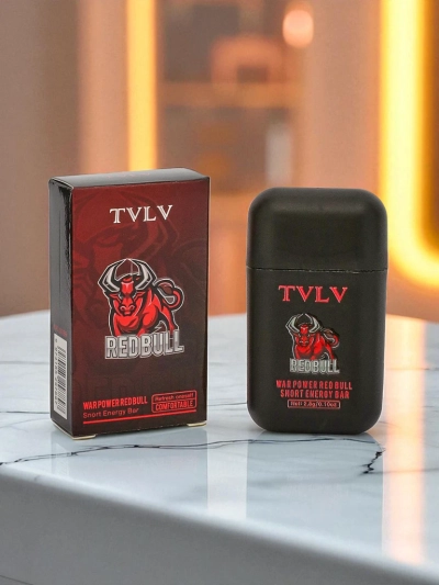 Aromatischer Minz-Nasenschnupfer