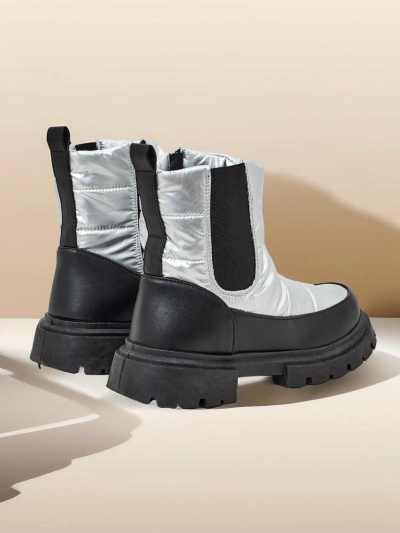 Royalfashion Жіночі снігоходи Foyofo