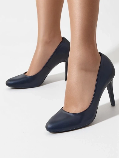 Royalfashion Damen Stiletto-Absätze Enzze
