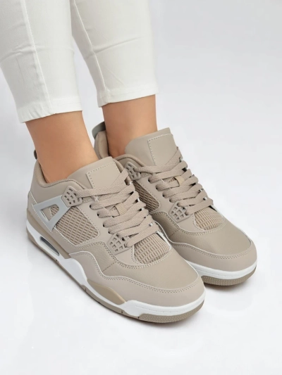 Royalfashion Sportliche Damen-Sneakers Street Pulse