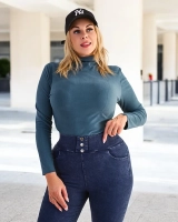 темно-зелений