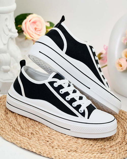 Жіночі спортивні кросівки Royalfashion Soptro