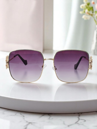 Royalfashion Square Zephyra Sonnenbrille