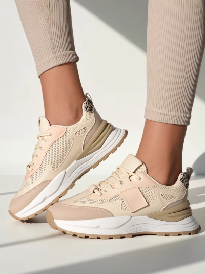 Royalfashion Damen Sportschuhe Pasiof