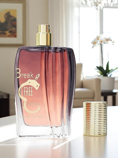 Inspired Damen Eau de Parfum Break Free Absolu