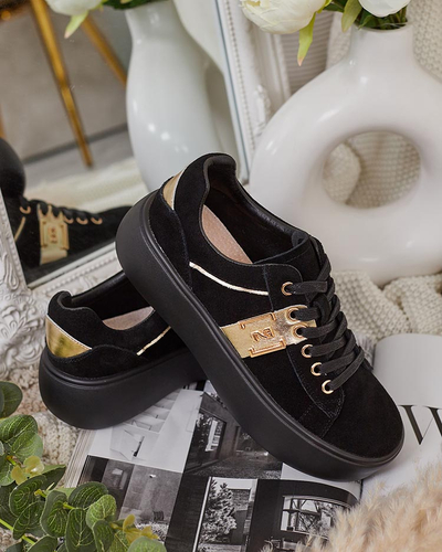 Royalfashion Damen-Sportschuhe Naterra