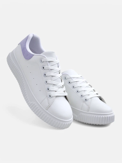Royalfashion Damen Sport Sneakers Asirre