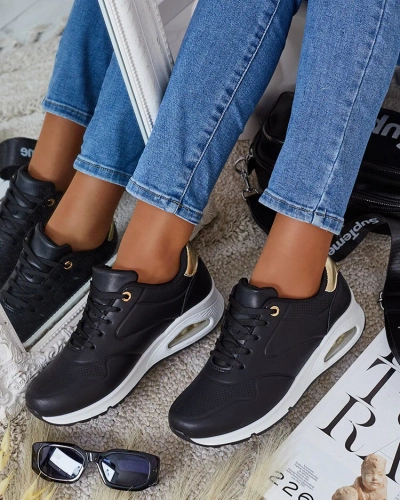 Royalfashion Жіночі спортивні кросівки Alomie