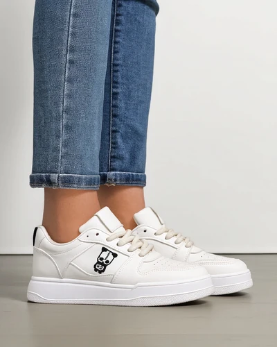 Royalfashion Damen Sportsneakers Gonev