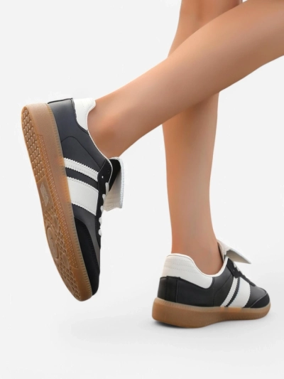 Royalfashion Damen Sportsneaker Ensire