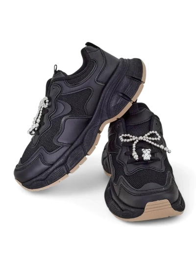 Royalfashion Damen Sneakers Lottotes