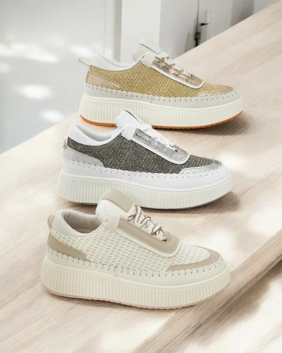 Кросівки Royalfashion для жінок Foru