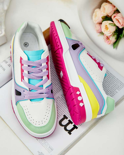 Жіночі кросівки Royalfashion Yemmas