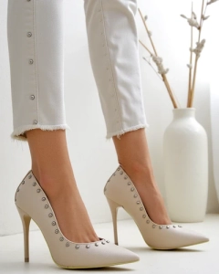 beige