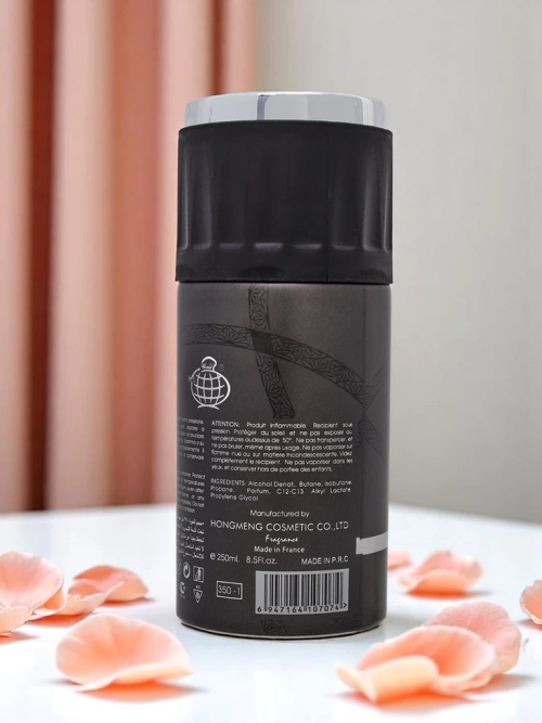 Inspirerende Mænds Eau de Parfum Spray Auentvs