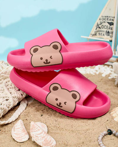 Royalfashion Damen Flip-Flops Mall aus Gummi
