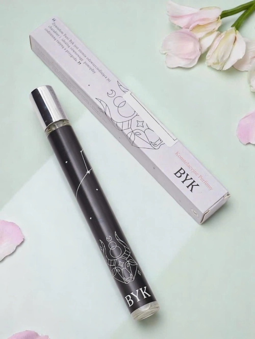 Парфумована вода Знак зодіаку Телець 35 мл