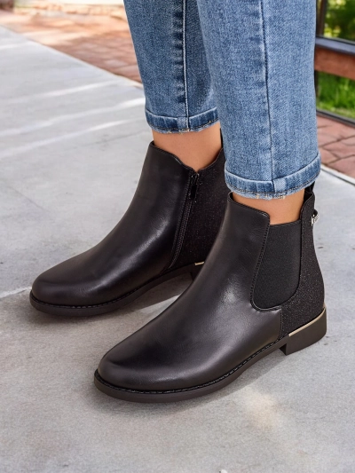 Royalfashion Damenstiefel Ronor