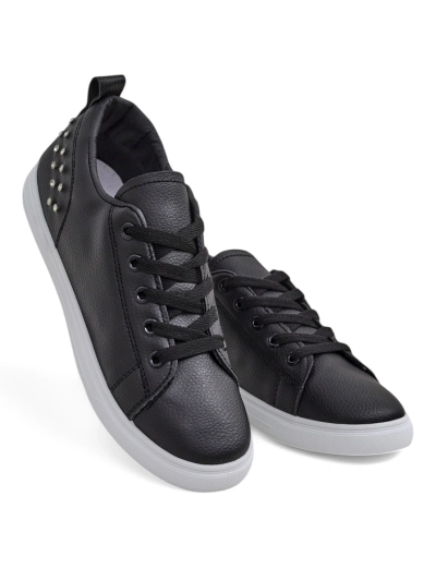 Royalfashion Damen Sport Sneakers Nobover