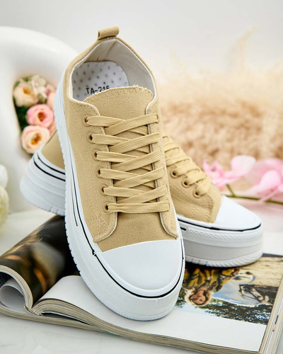 Royalfashion Damen Sportschuhe Stroms