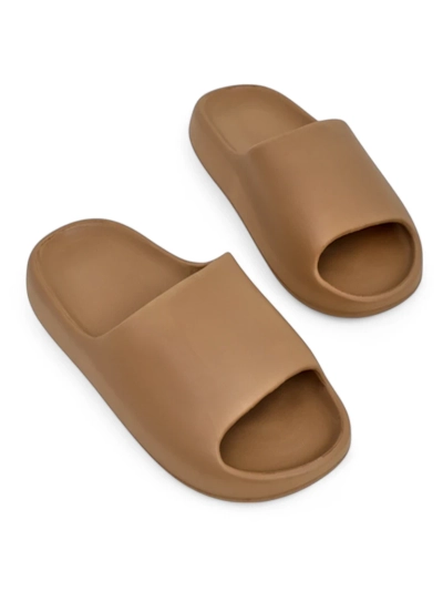 Royalfashion Herren Gummi-Flip-Flops Izeld