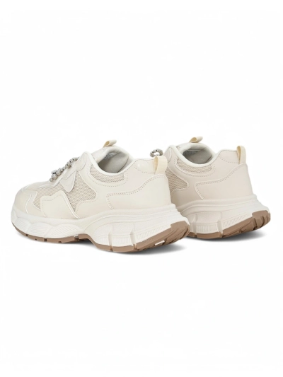 Royalfashion Damen Sneakers Lottotes