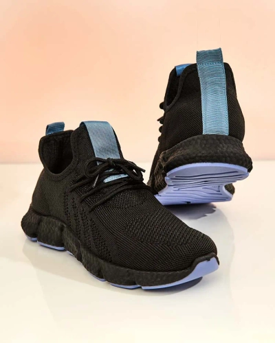 Royalfashion Damen Sportschuhe Bommgi