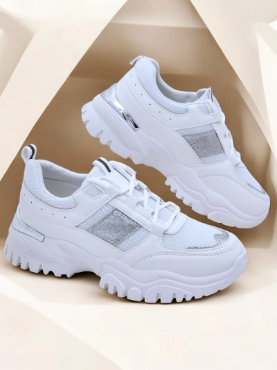 Royalfashion Damen Sport Sneakers Obilis