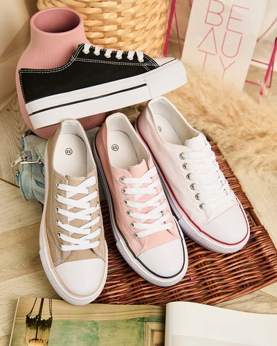 Royalfashion Жіночі спортивні кросівки Tamissa