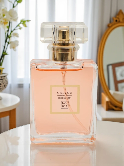 Надихнений парфумована вода для жінок NO.803