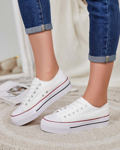 Royalfashion Damen Turnschuhe Tamissa
