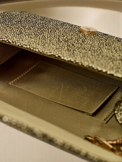 Royalfashion Damen Clutch Stella Shine