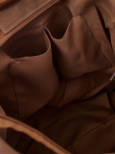 Royalfashion Große Strohtasche für Damen Casa Sol