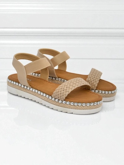 Royalfashion Damensandalen Bellavia