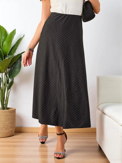 Royalfashion Damen Midirock